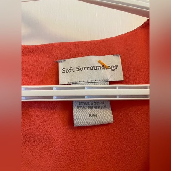 Soft surroundings size medium - Picture 2 of 3